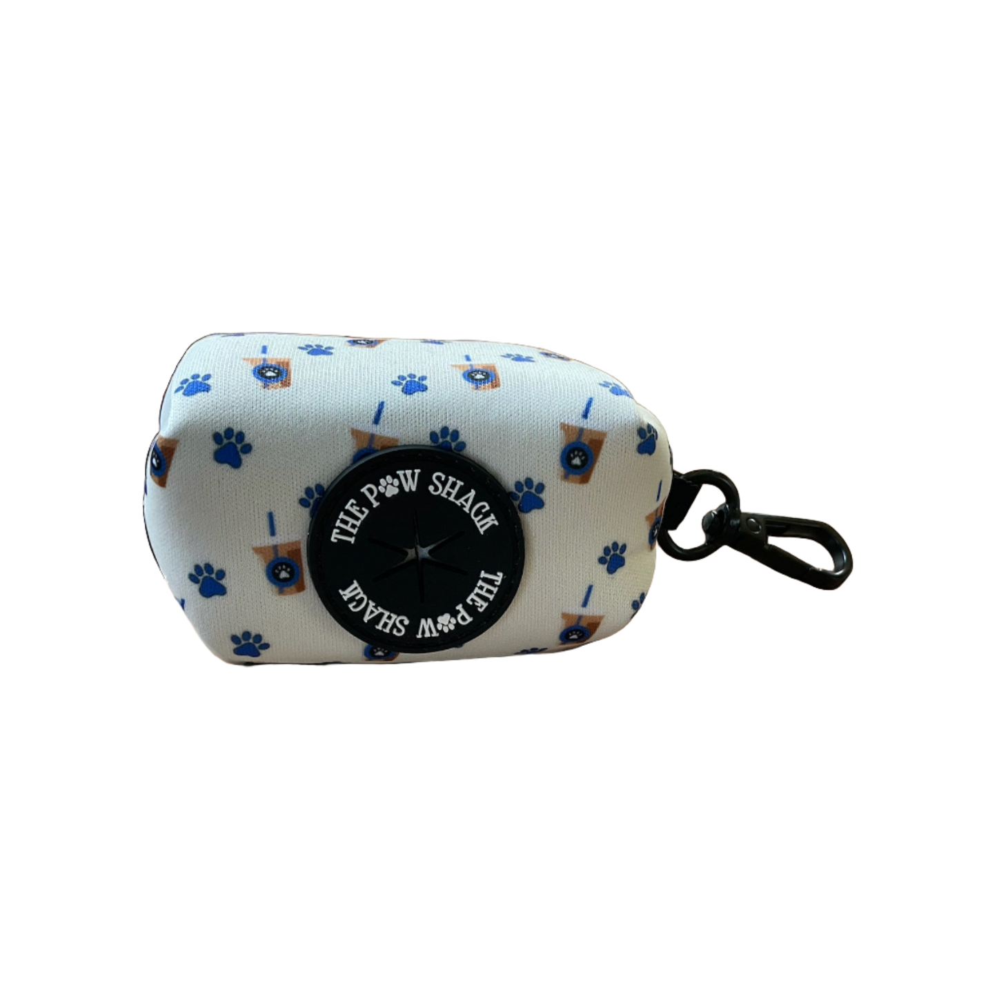 Pups & Cups - Poo Bag Holder
