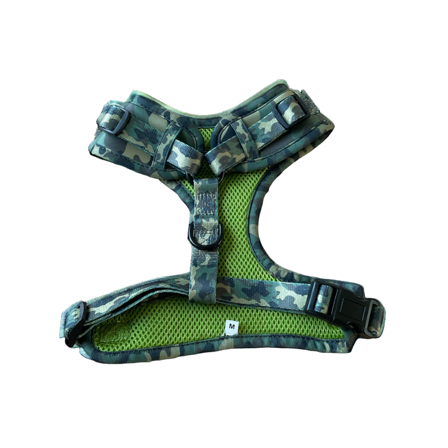 The Rambo - Harness