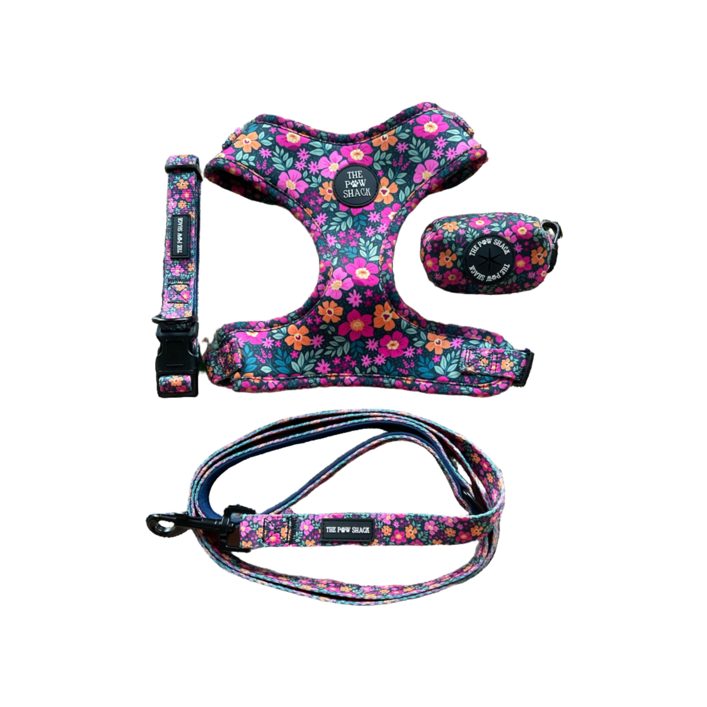 The Lulu - Full Matching Set