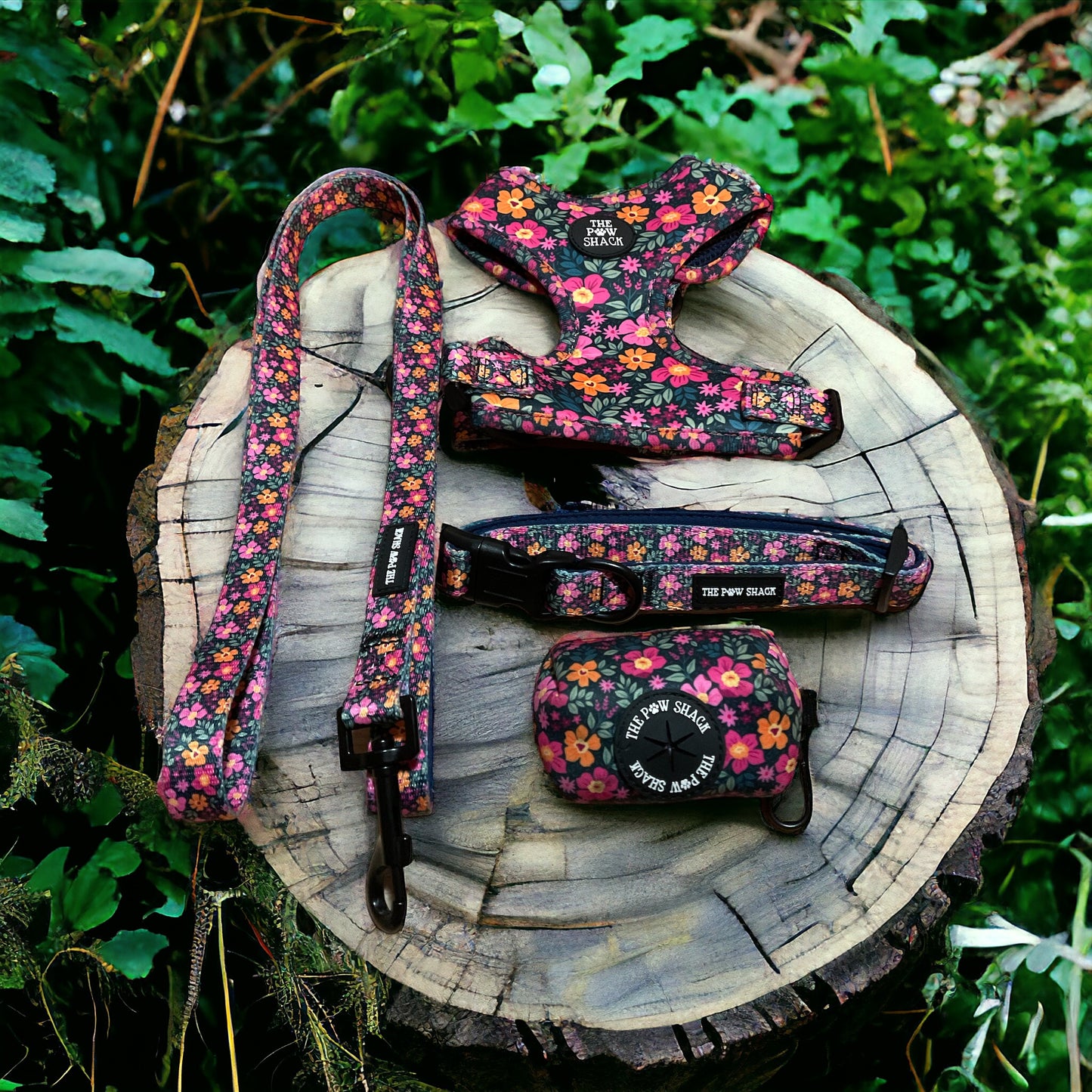 The Lulu - Poo Bag Holder