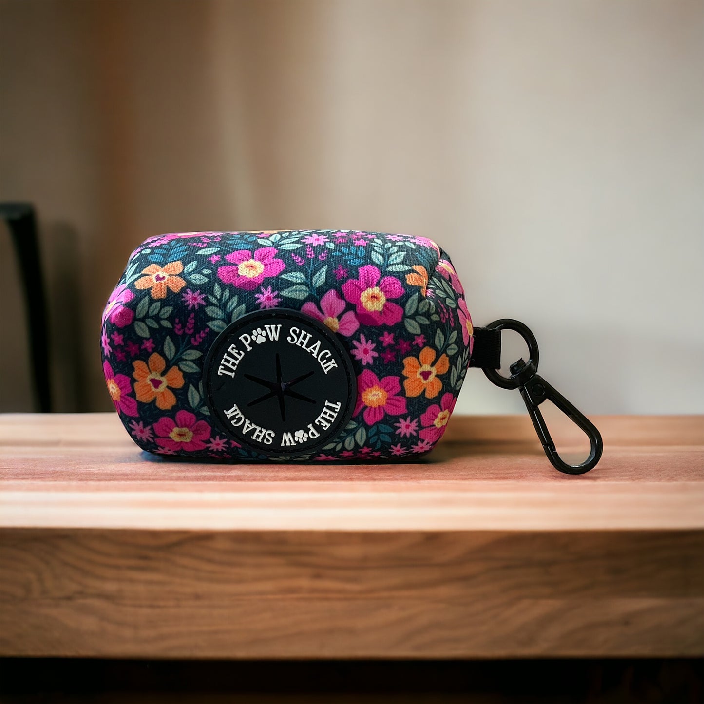 The Lulu - Poo Bag Holder