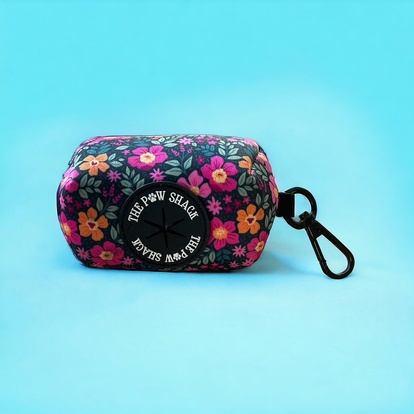 The Lulu - Poo Bag Holder