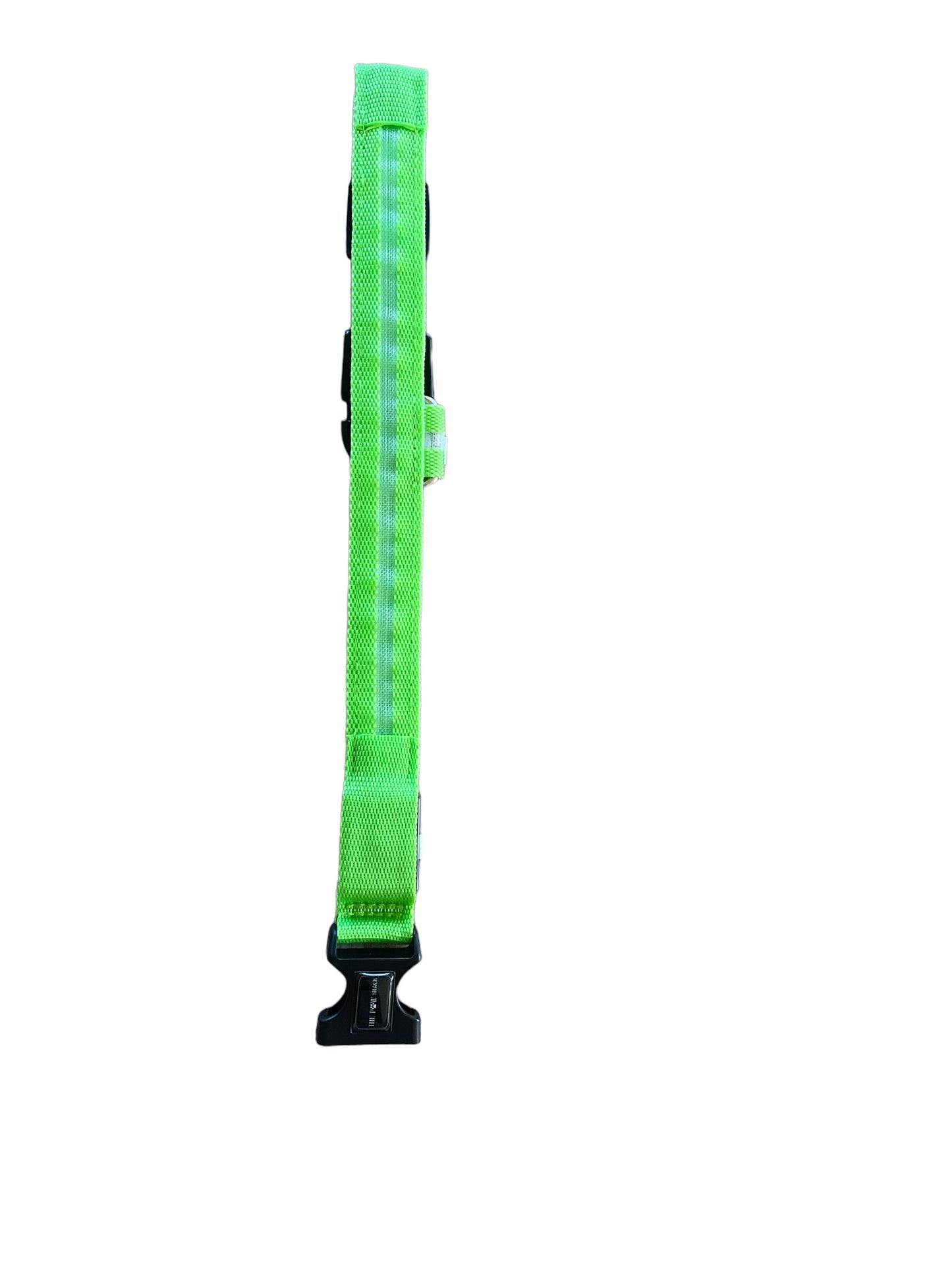 LED collars