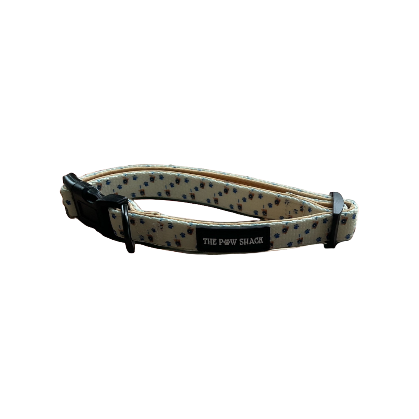 Pups & Cups - Collar