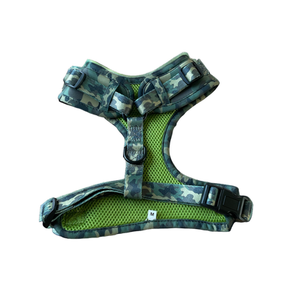 The Rambo - Harness