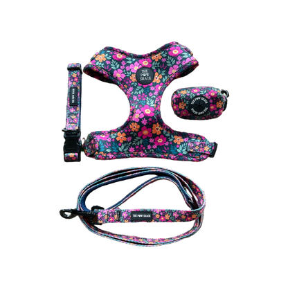 The Lulu - Full Matching Set
