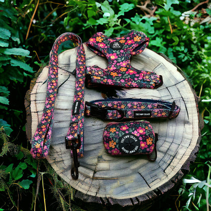 The Lulu - Poo Bag Holder
