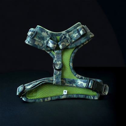 The Rambo - Harness